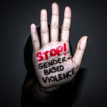 Nigerian women say ‘no’ to gender-based violence