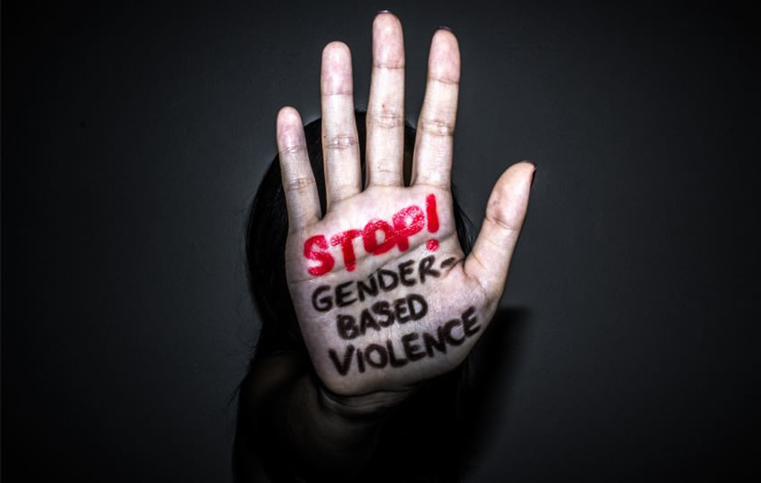 You are currently viewing Nigerian women say ‘no’ to gender-based violence