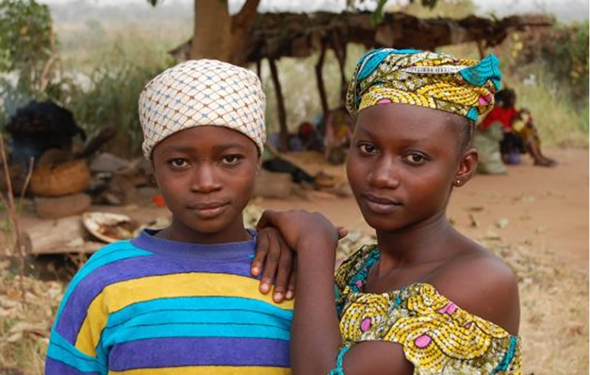 You are currently viewing Five Important Facts to Know about Girls’ Education in Nigeria