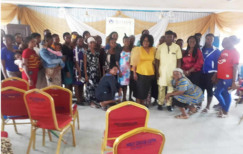 Skills Acquisition and Empowerment Programme